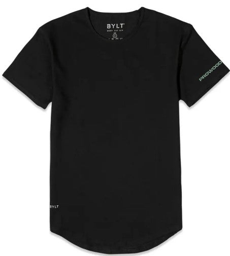 ProWood Men's BYLT LUX Tee