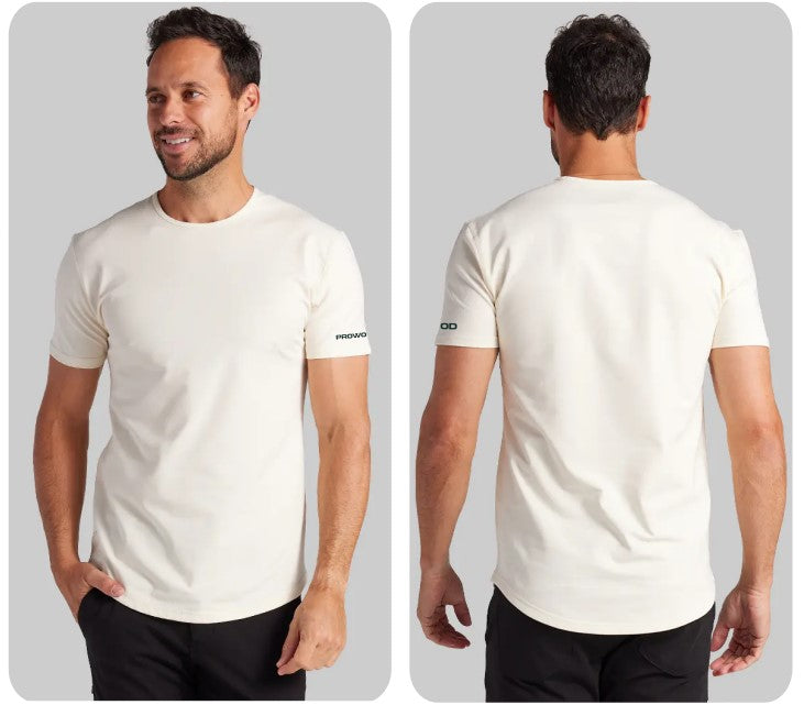 ProWood Men's BYLT LUX Tee