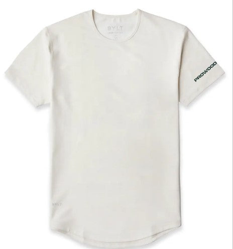 ProWood Men's BYLT LUX Tee