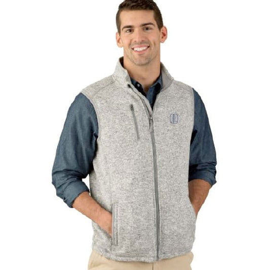 Men's Charles River Pacific Vest