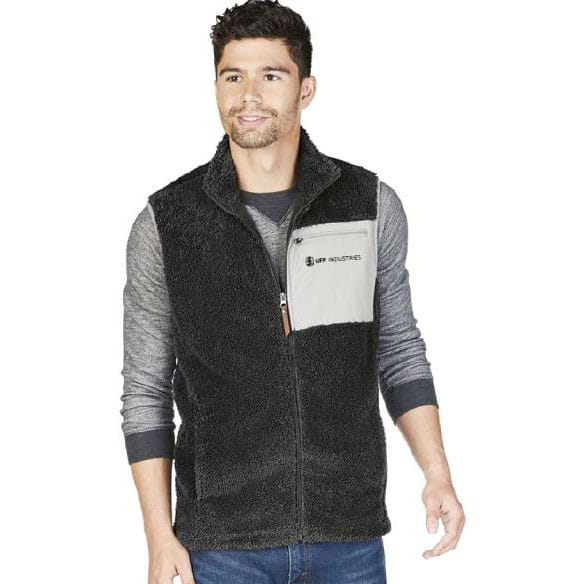 Men's Charles River Newport Vest