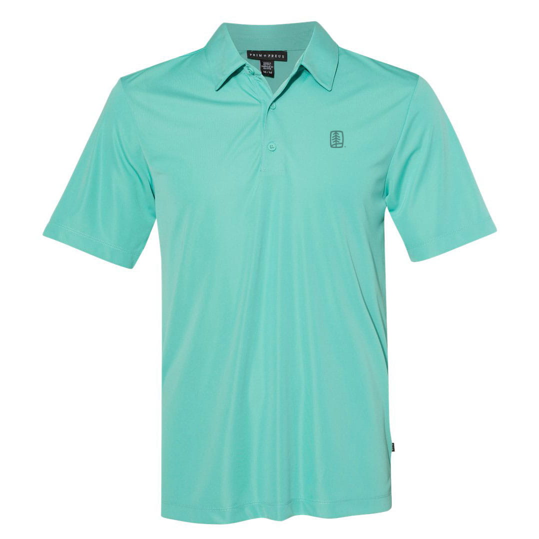 Men's Prim + Preux Dynamic Polo