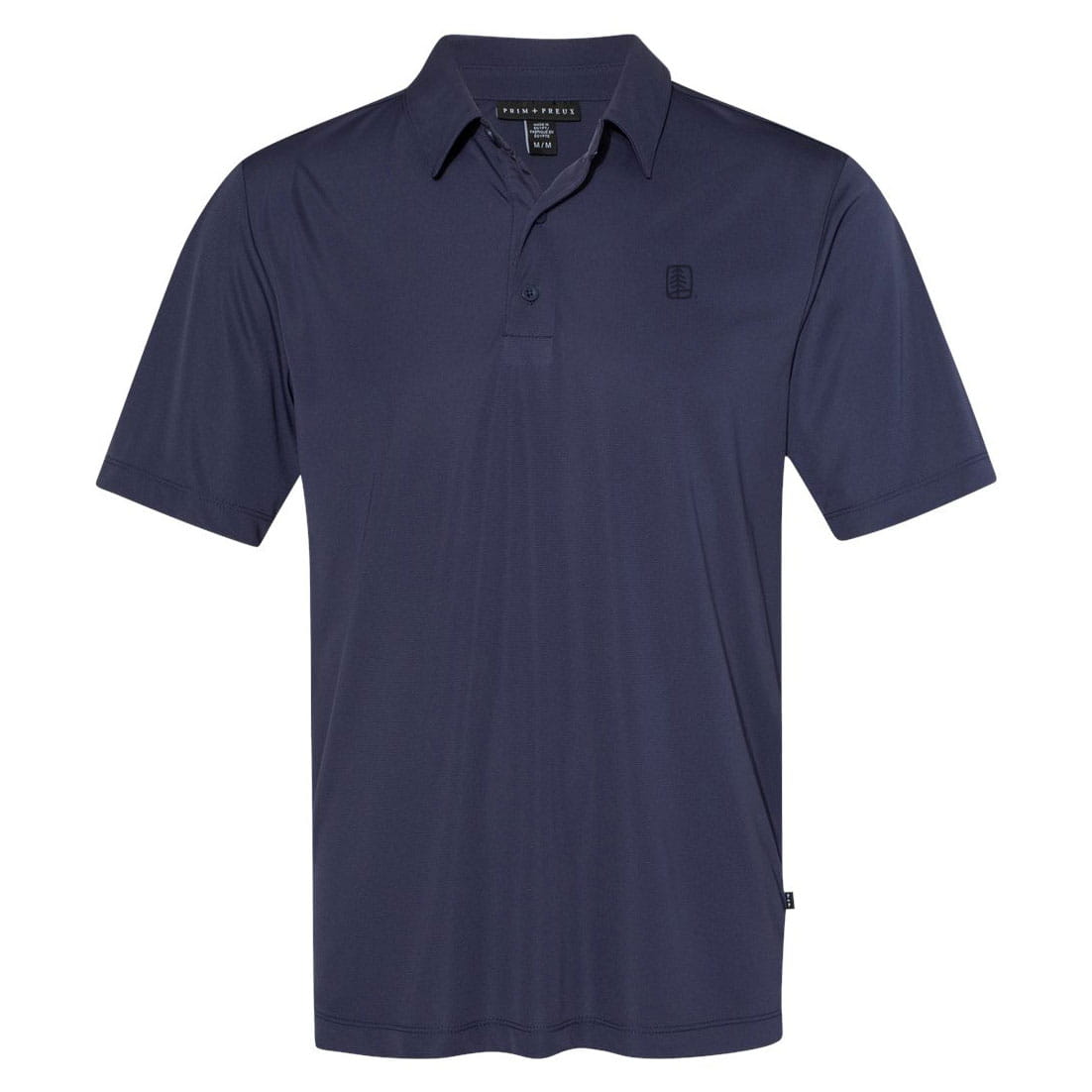 Men's Prim + Preux Dynamic Polo