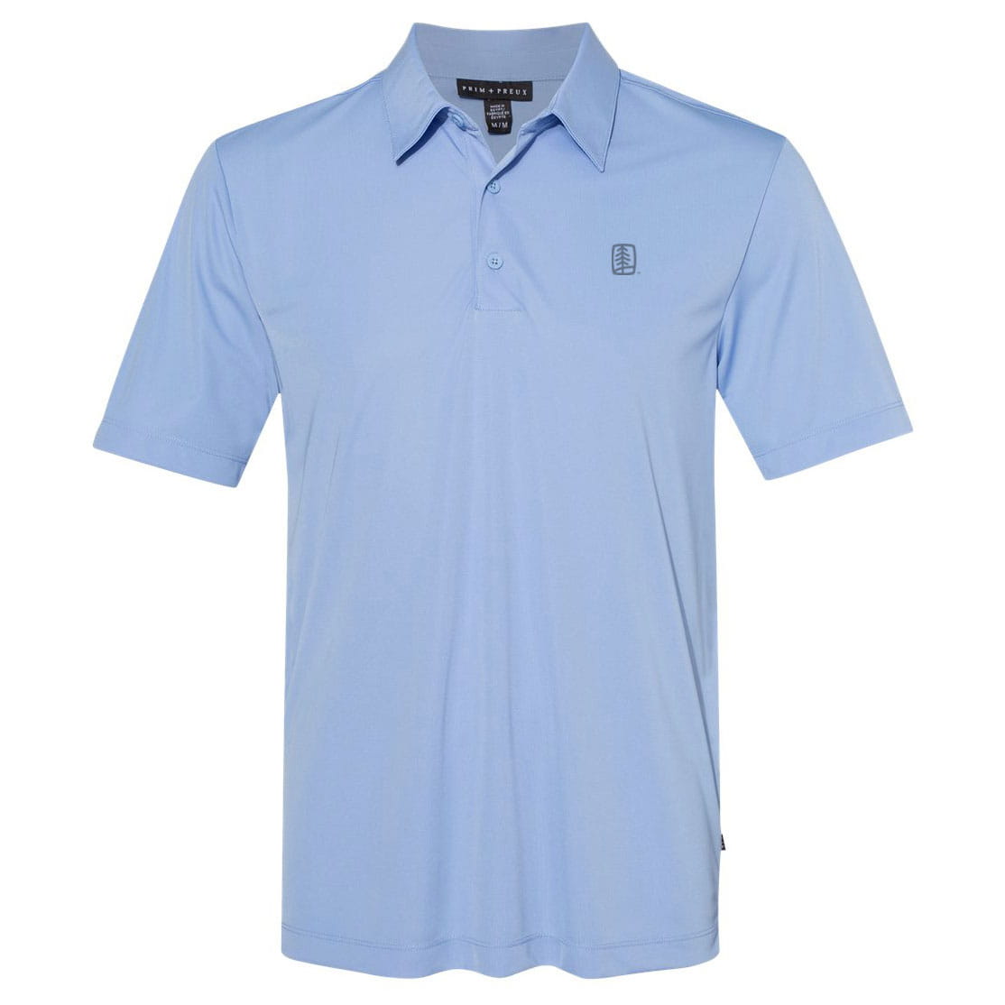 Men's Prim + Preux Dynamic Polo