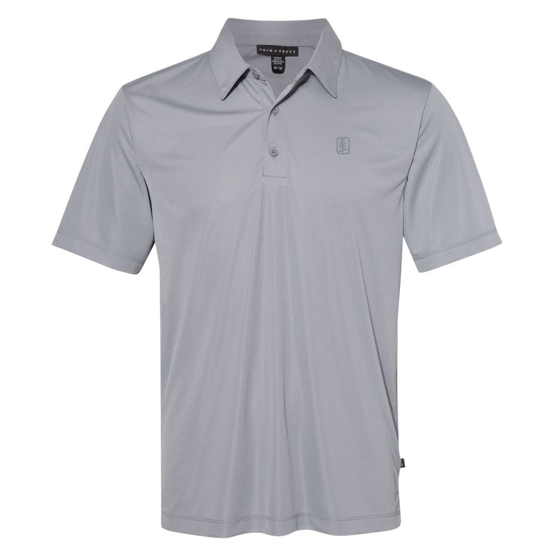 Men's Prim + Preux Dynamic Polo