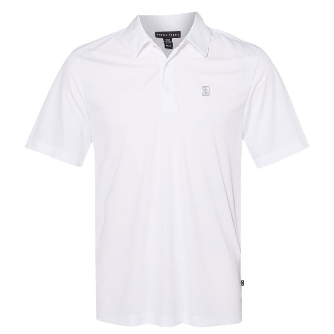 Men's Prim + Preux Dynamic Polo