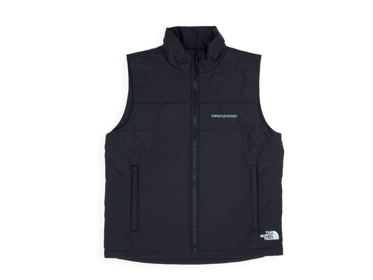 ProWood Men's The North Face Insulated Vest