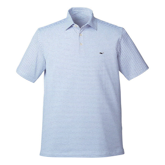 Men's Vineyard Vines Winstead Sankaty Polo