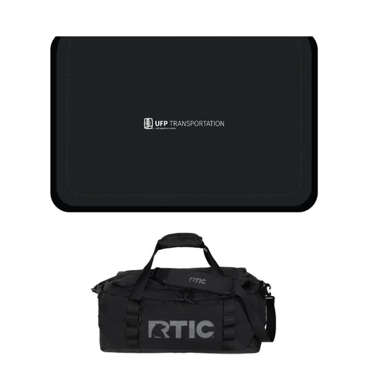 UFP Transportation RTIC Medium Duffel Bag (OFC)