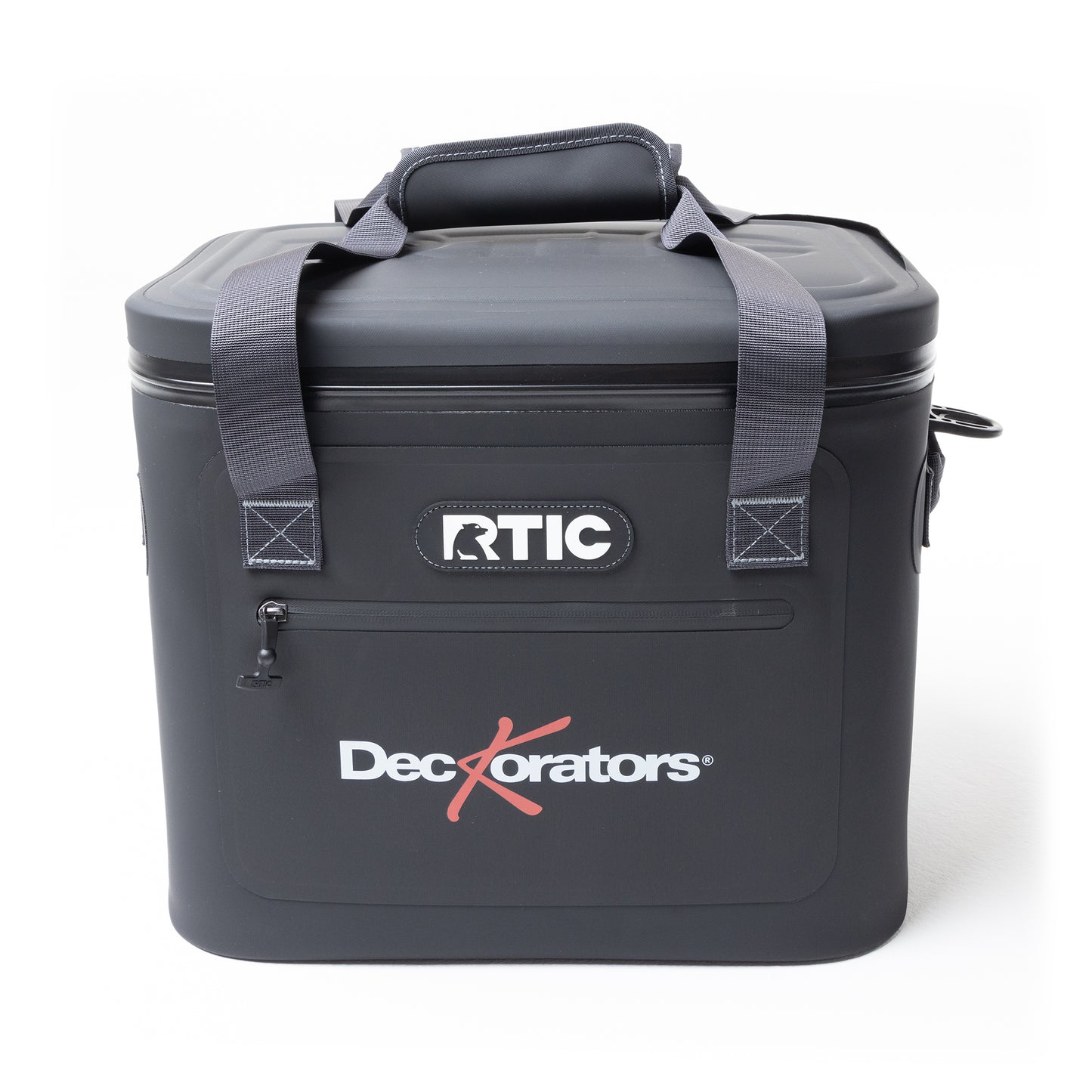 Deckorators RTIC Soft Pack Cooler