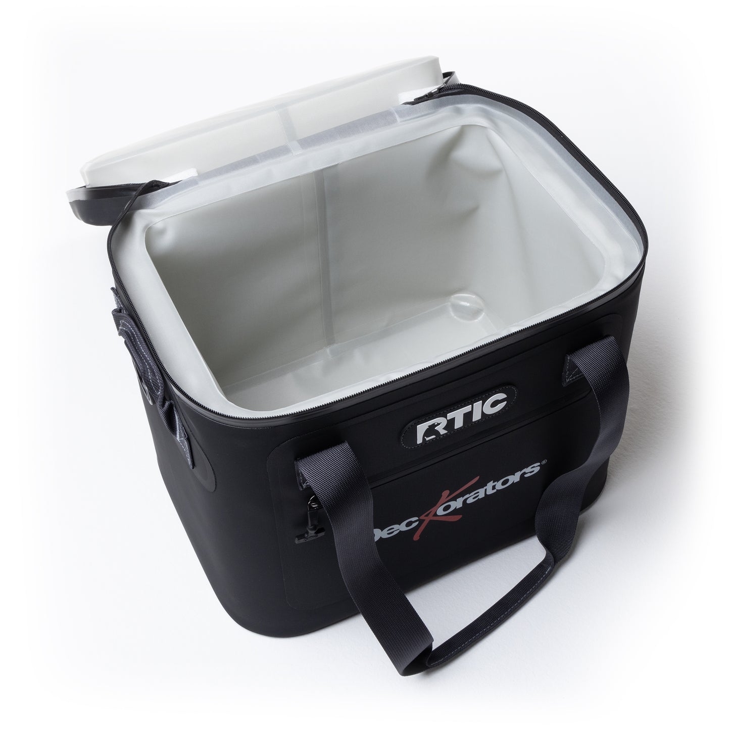 Deckorators RTIC Soft Pack Cooler