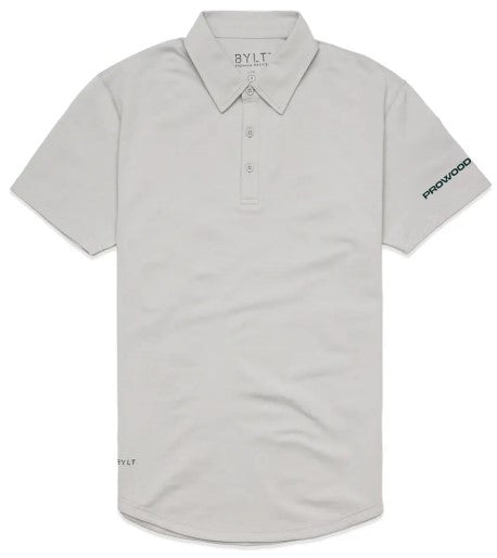 BYLT LUX Polo Mens size hotsell Large