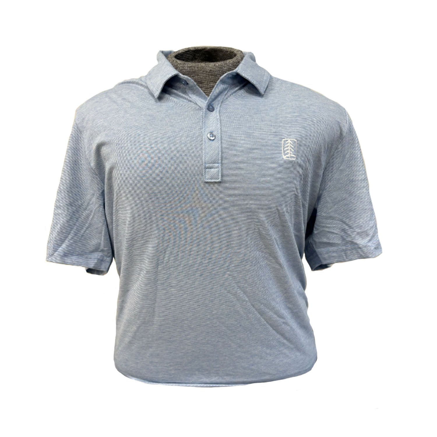 Men's Travis Mathew Zinna Polos – UFP Gear