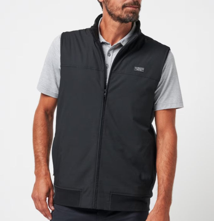 ProWood Men's TravisMathew Wanderlust Vest