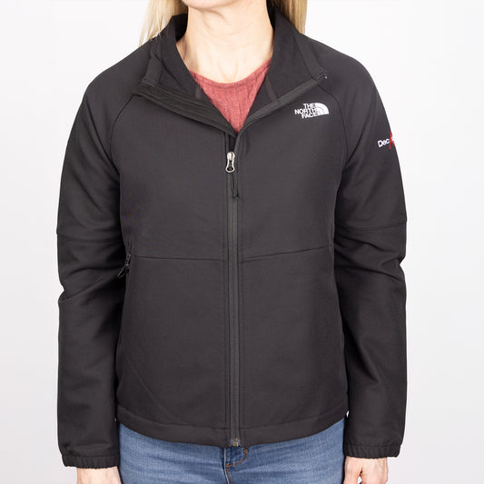 Deckorators Women’s North Face® Soft Shell Jacket