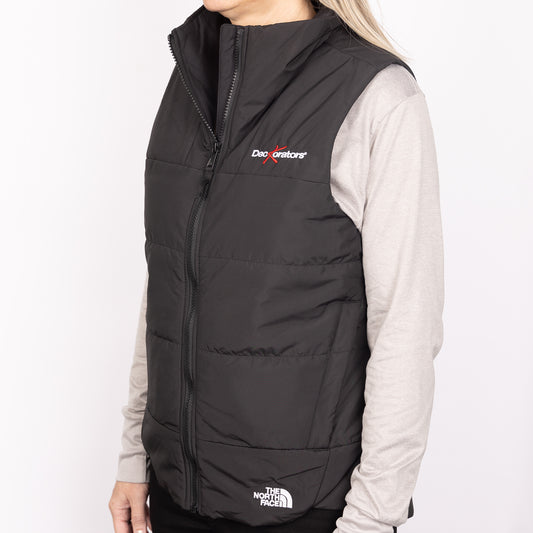 Deckorators Women’s North Face® Everyday Insulated Vest