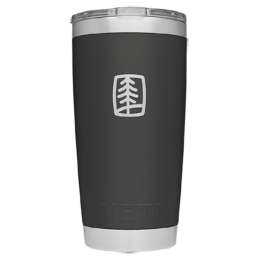 UFP YETI Rambler Tumbler 20 OZ (OFC)