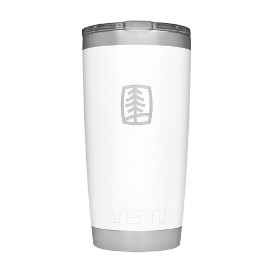 UFP YETI Rambler Tumbler 20 OZ (OFC)