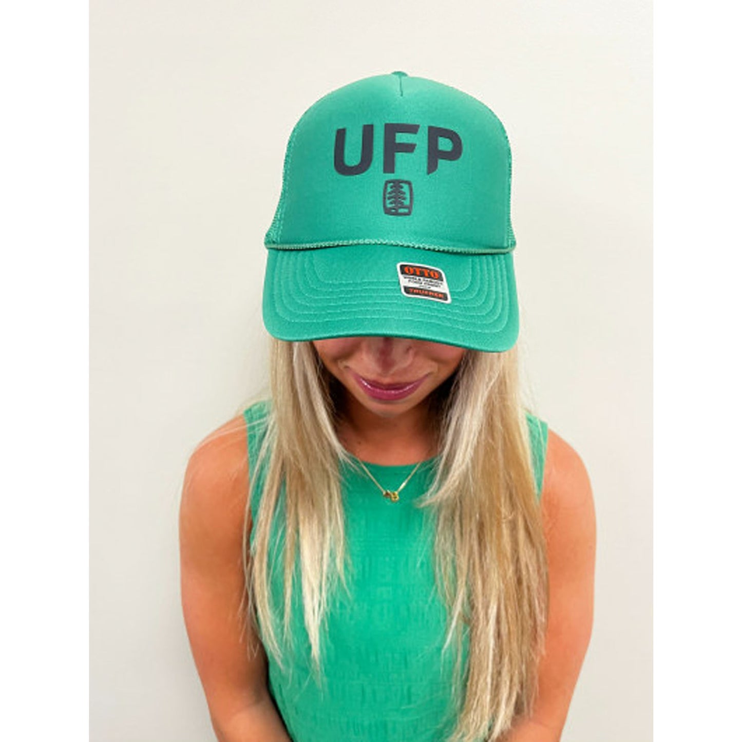 UFP Trucker Rope Hats (OFC)