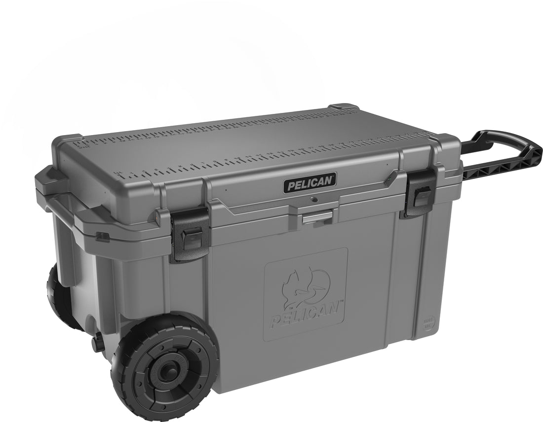 Pelican 65QW Elite Wheeled Cooler – UFP Gear