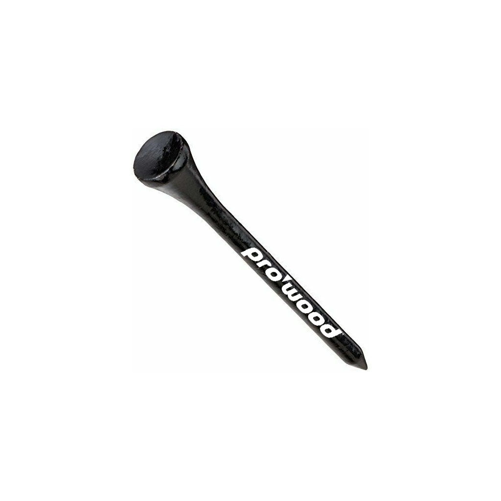 ProWood Golf Tees