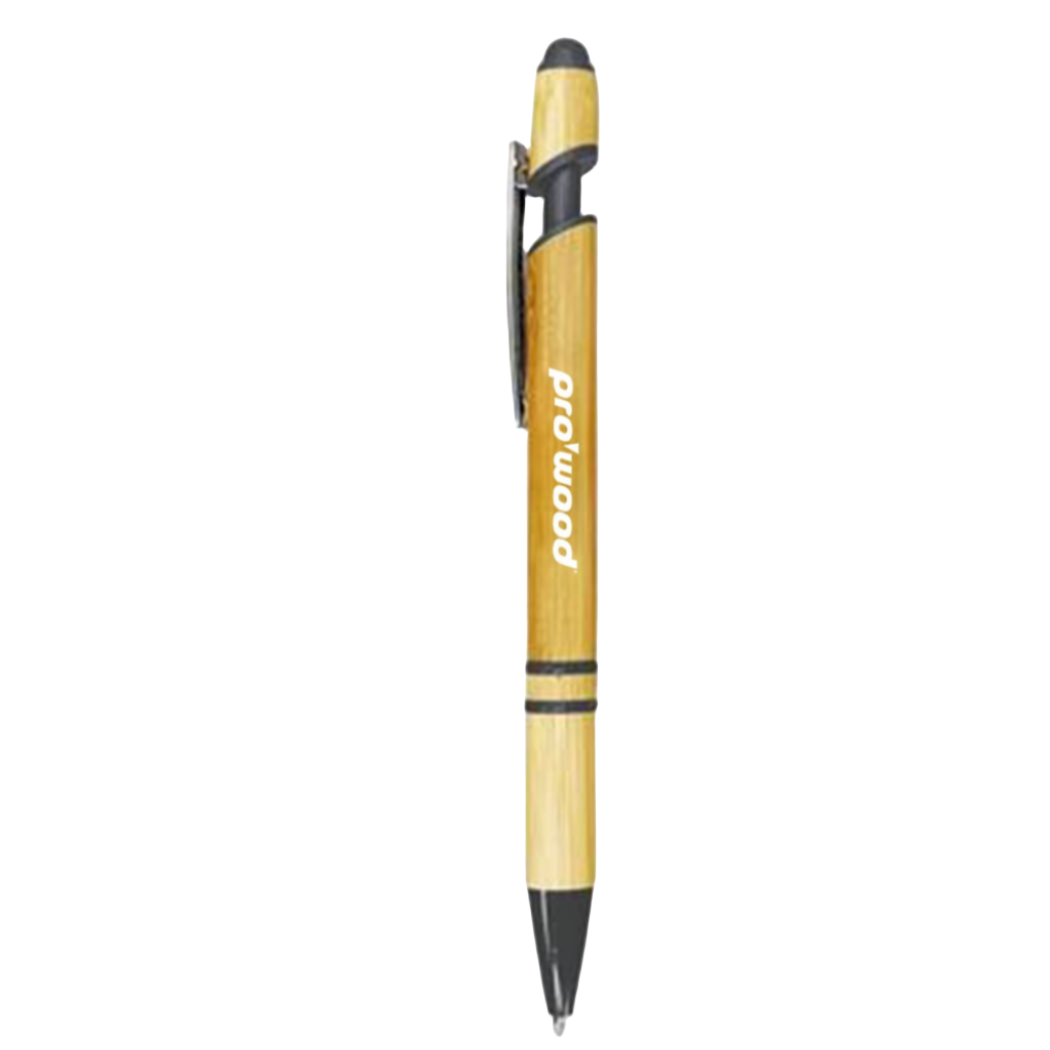 ProWood Carter Incline Bamboo Pen