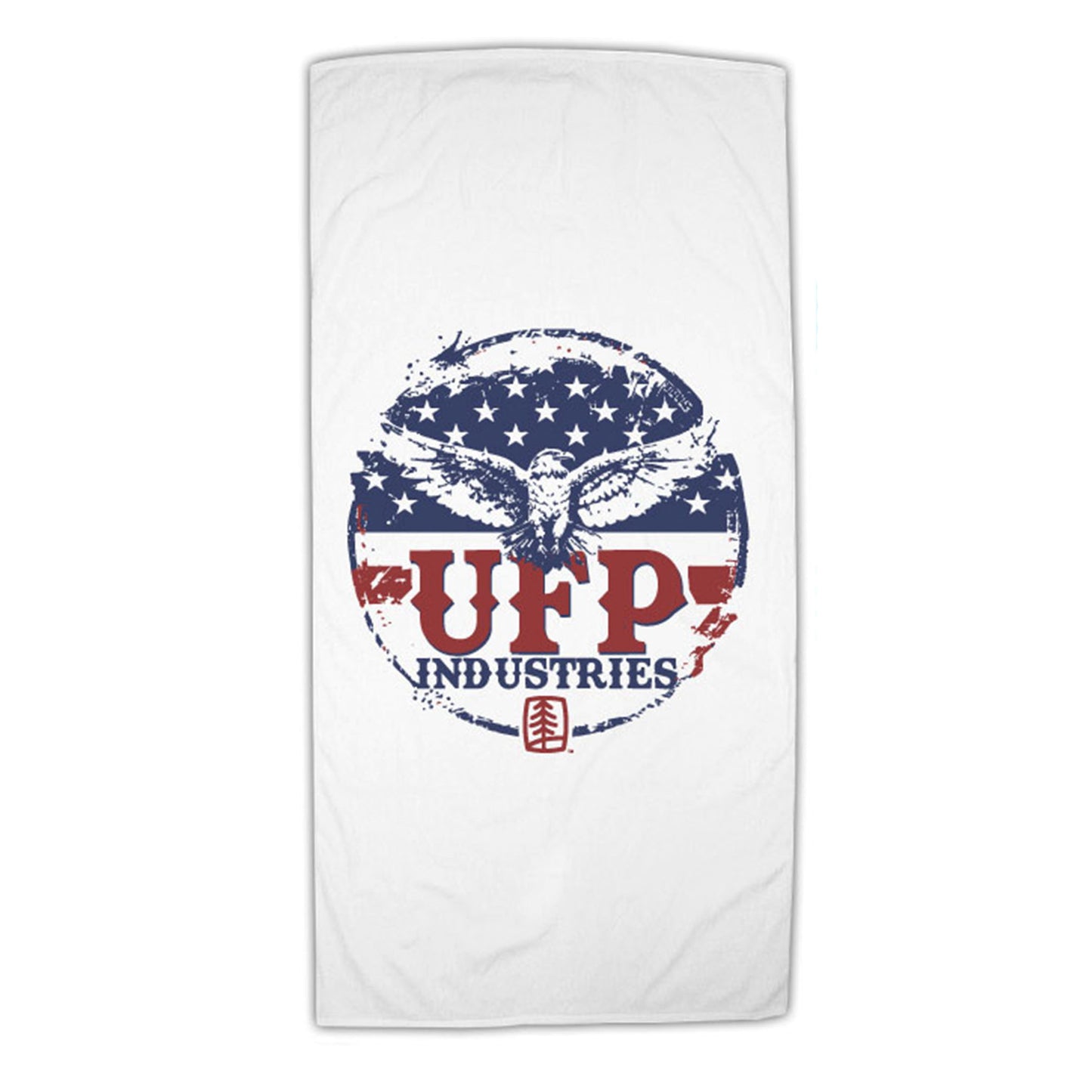 UFP Beach Towels 2024