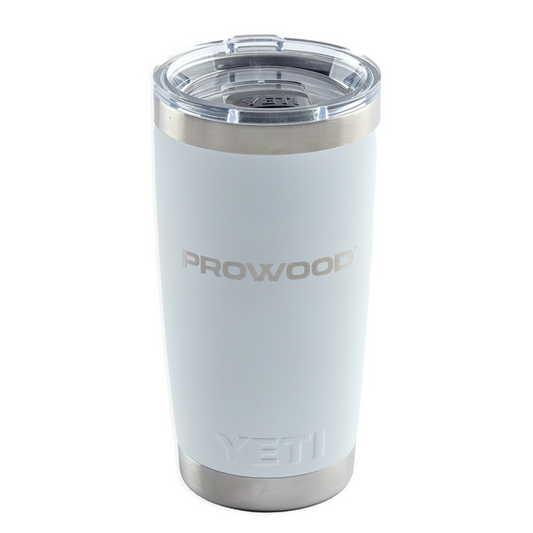 ProWood YETI 20oz Tumbler