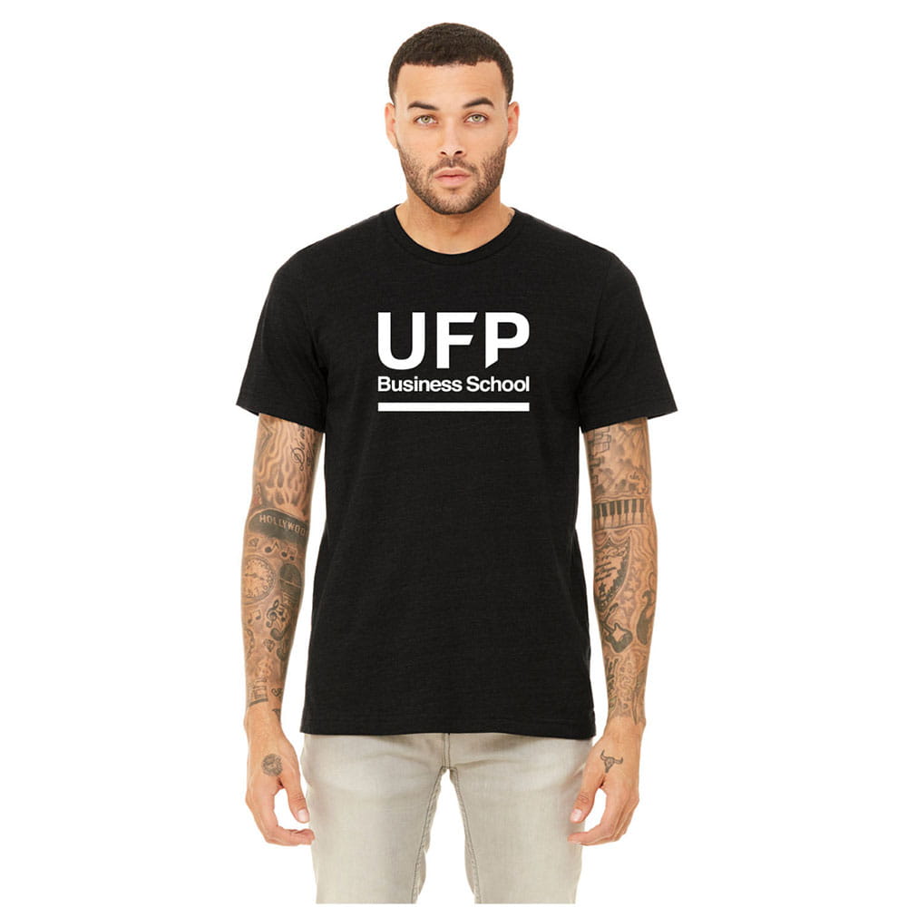 UFP BUSINESS SCHOOL TSHIRT