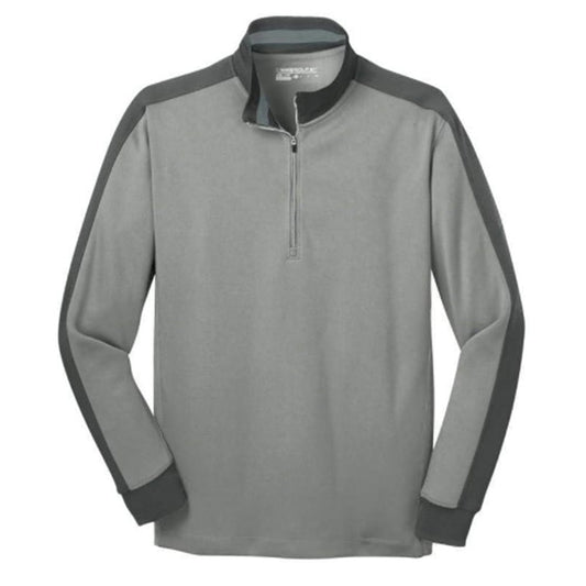 ProWood Nike Men's Dri-Fit 1/2-Zip Pullover