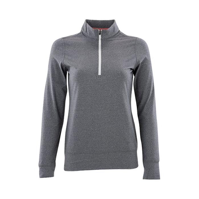 ProWood FR Women's Quarter-Zip