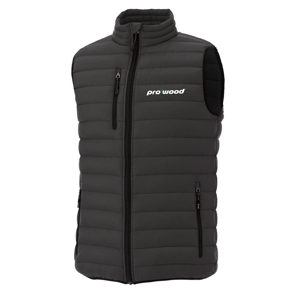 ProWood Men’s Puff Vest